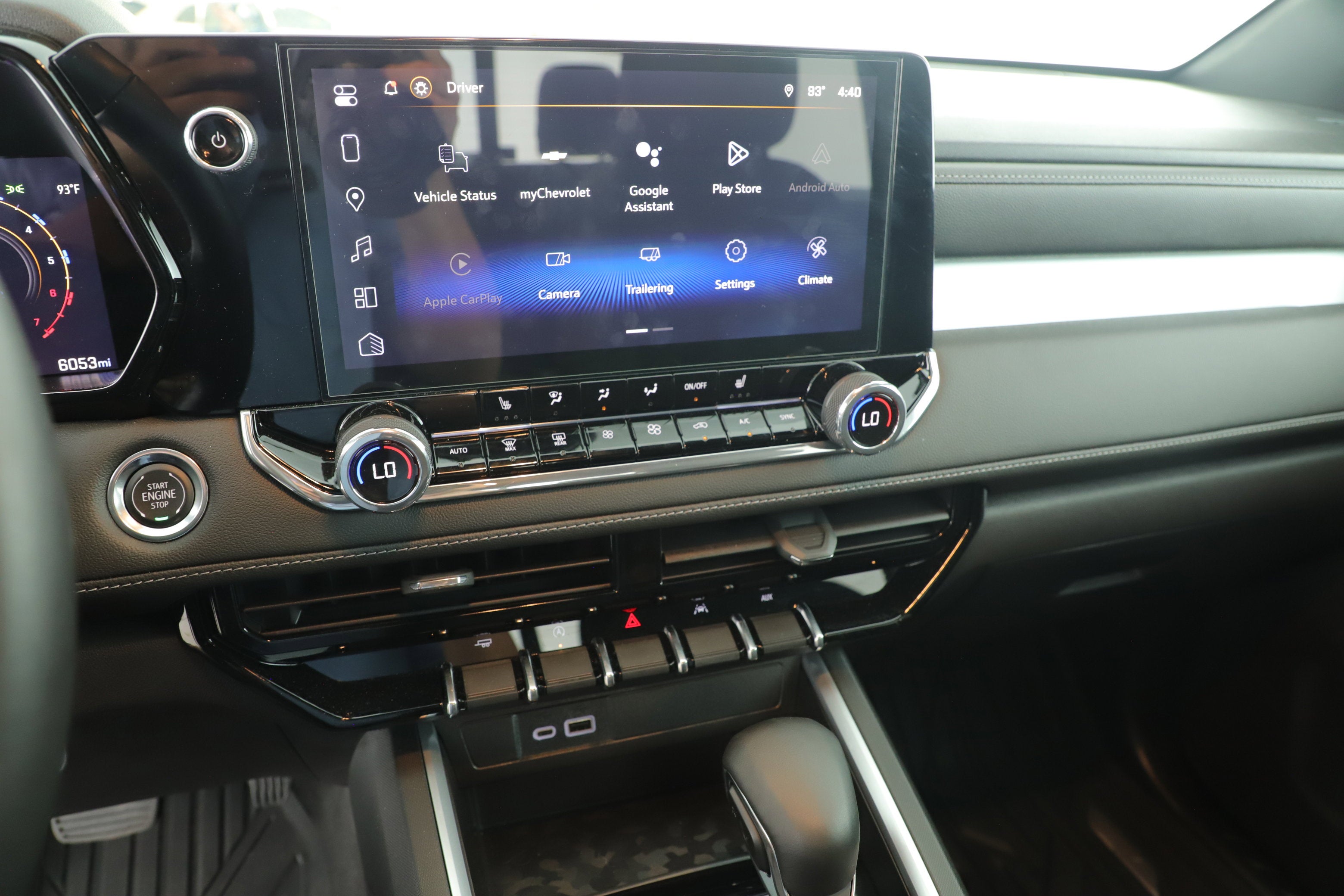 2026 Chevrolet Colorado 2WD LT