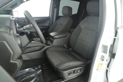 2023 Chevrolet Colorado 4WD Trail Boss