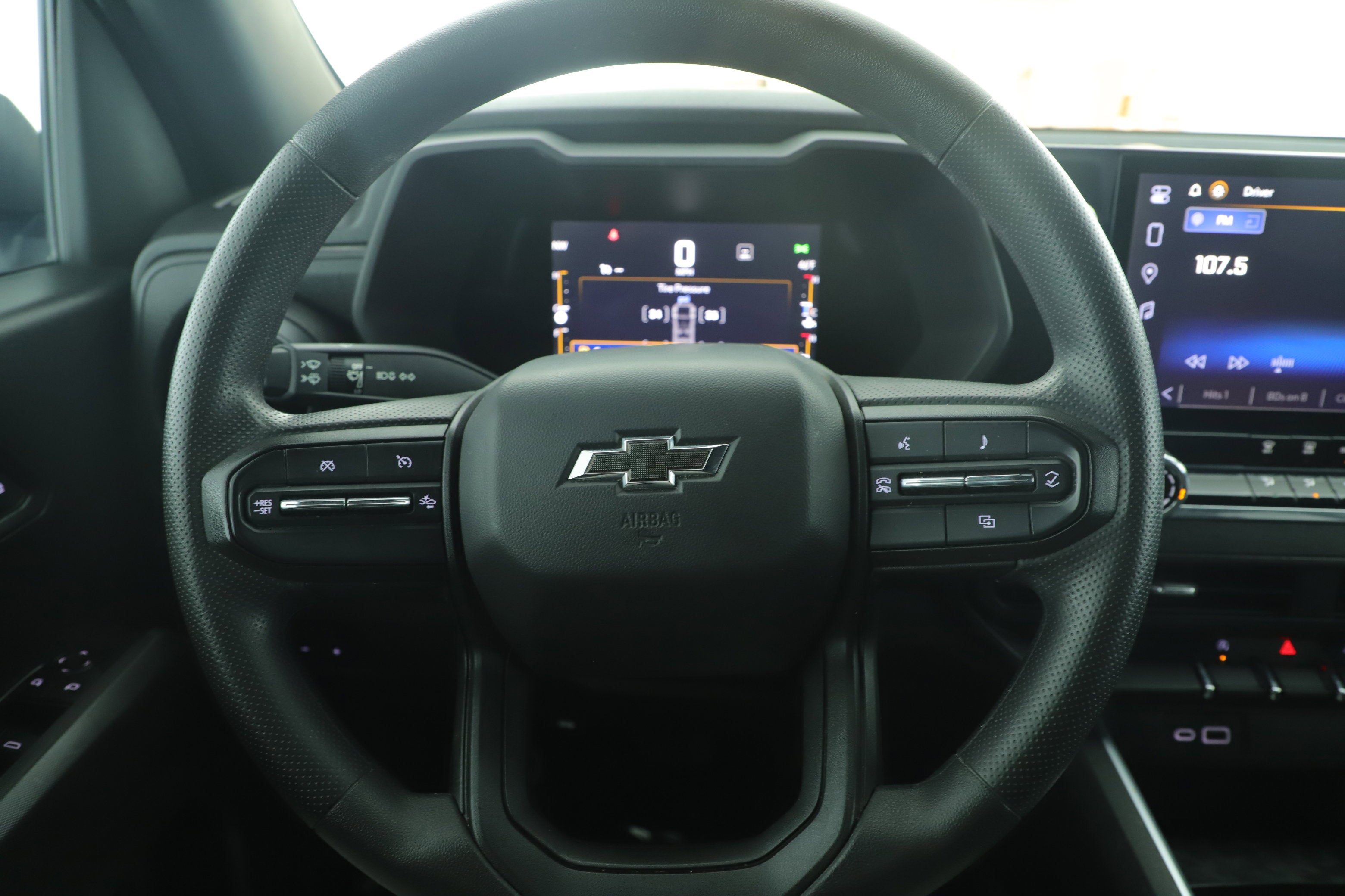 2023 Chevrolet Colorado 4WD Trail Boss