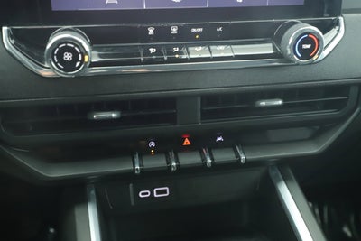 2023 Chevrolet Colorado 4WD Trail Boss