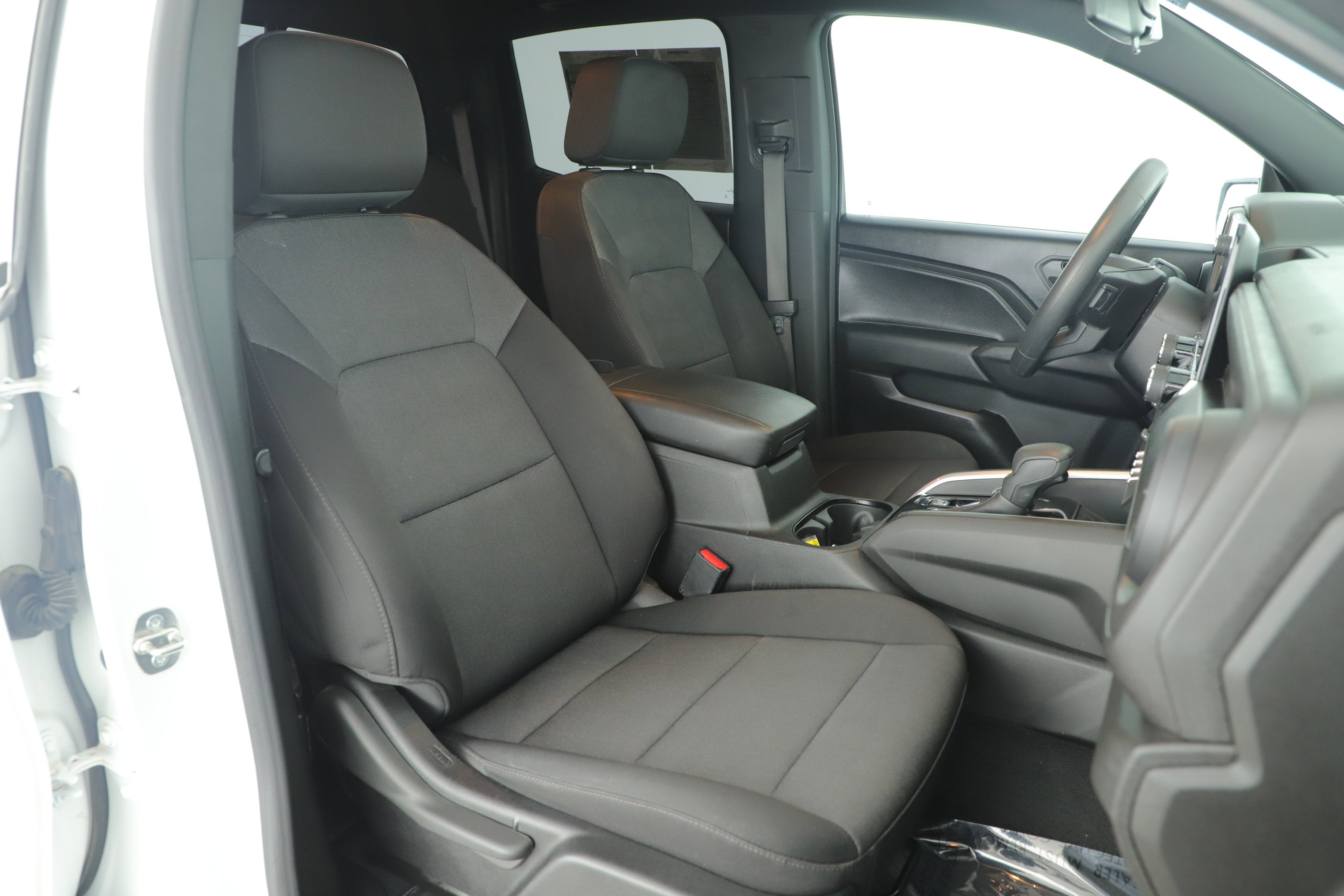 2023 Chevrolet Colorado 4WD Trail Boss