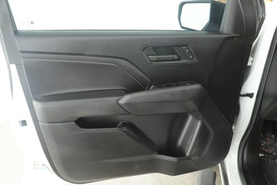 2023 Chevrolet Colorado 4WD Trail Boss