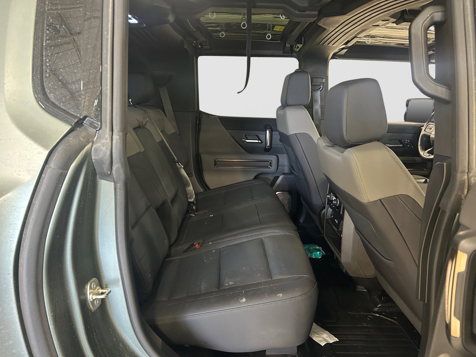 2024 GMC HUMMER EV SUV 3X