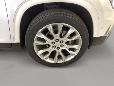 2024 GMC Acadia FWD Denali