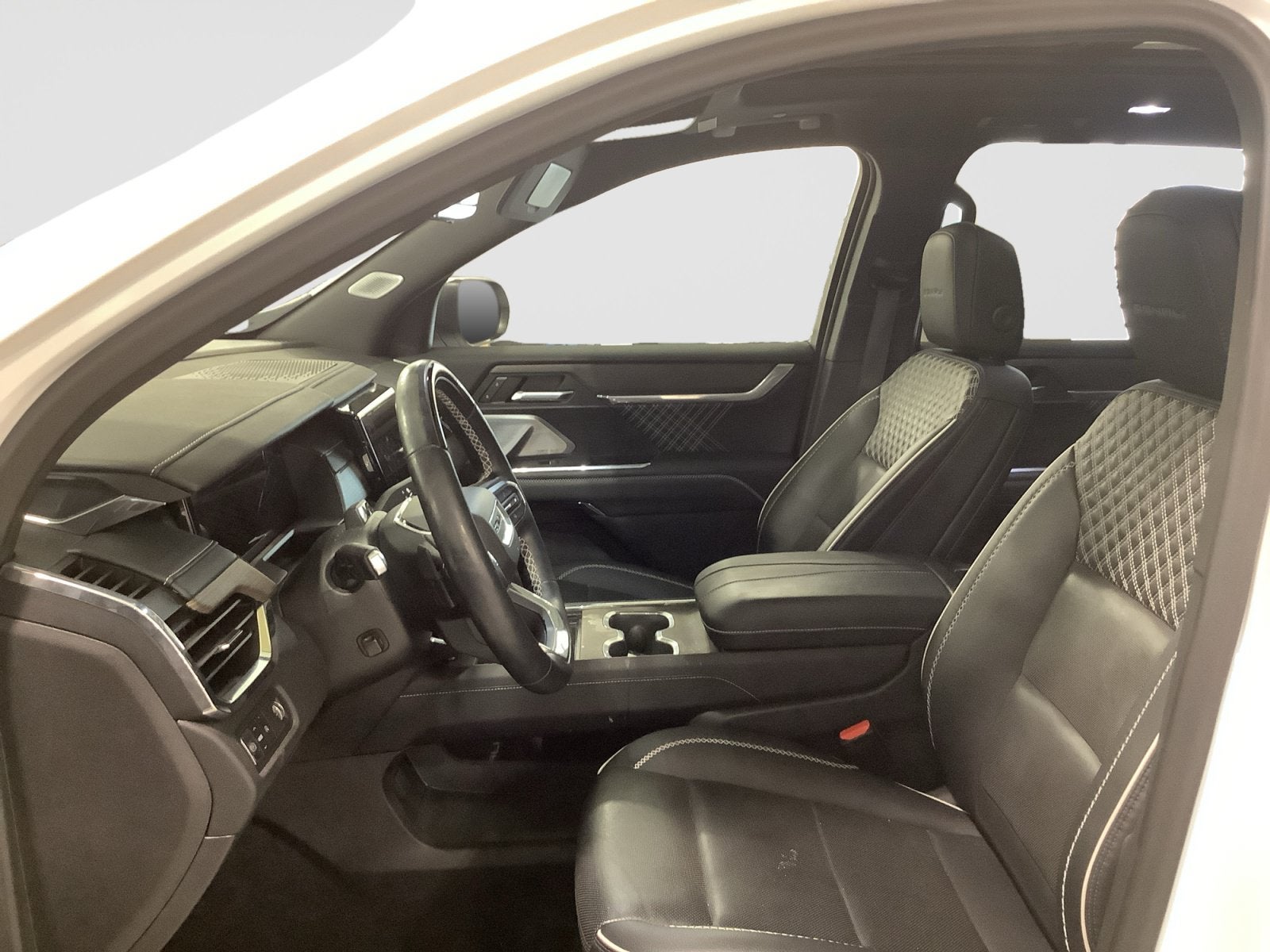 2024 GMC Acadia FWD Denali