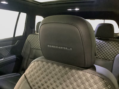 2024 GMC Acadia FWD Denali