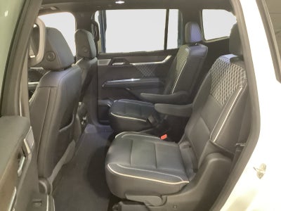 2024 GMC Acadia FWD Denali