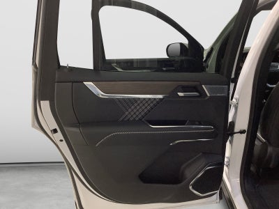 2024 GMC Acadia FWD Denali
