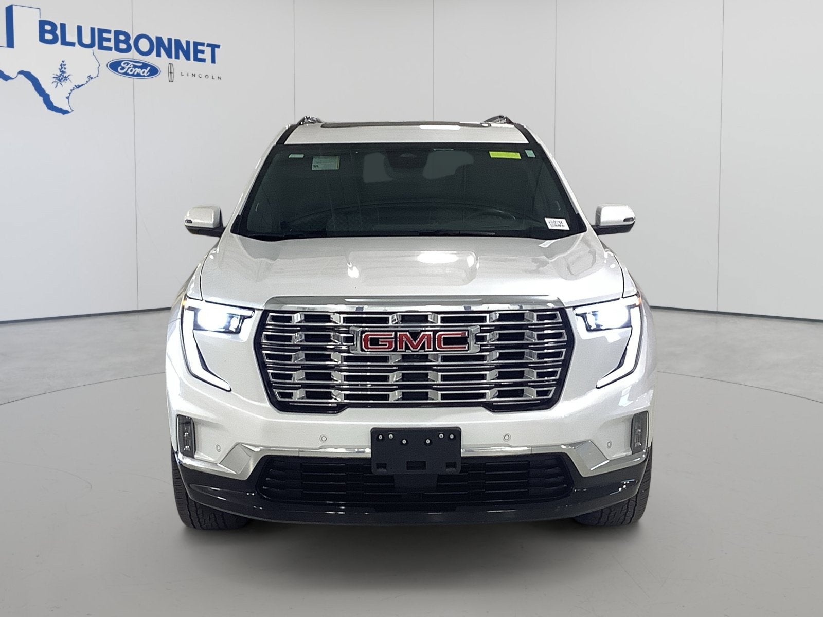 2024 GMC Acadia FWD Denali