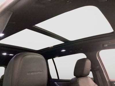 2024 GMC Acadia FWD Denali