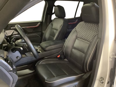 2024 GMC Acadia FWD Denali