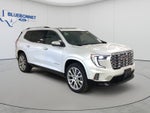 2024 GMC Acadia FWD Denali