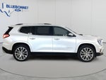 2024 GMC Acadia FWD Denali