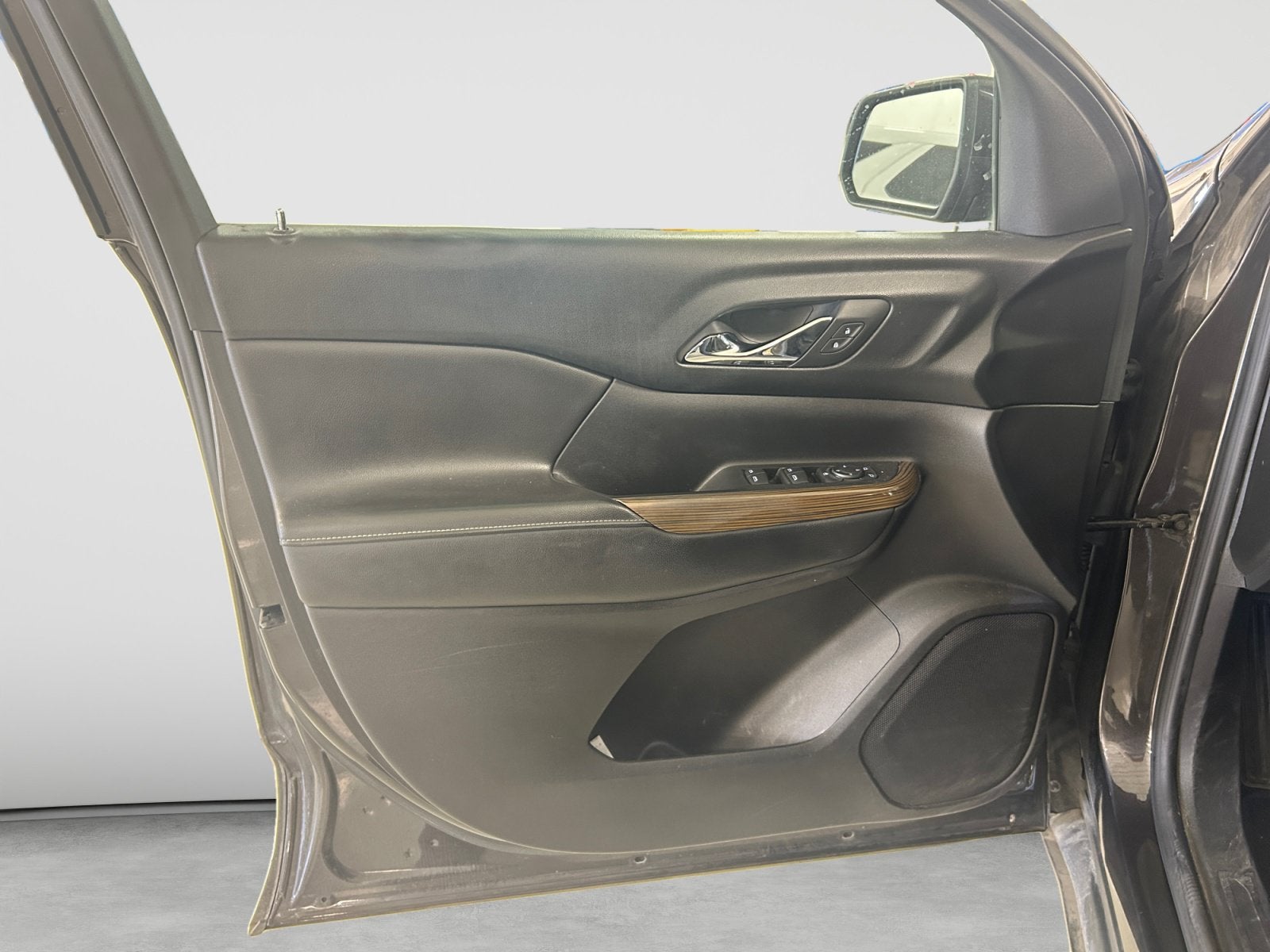 2018 GMC Acadia SLE