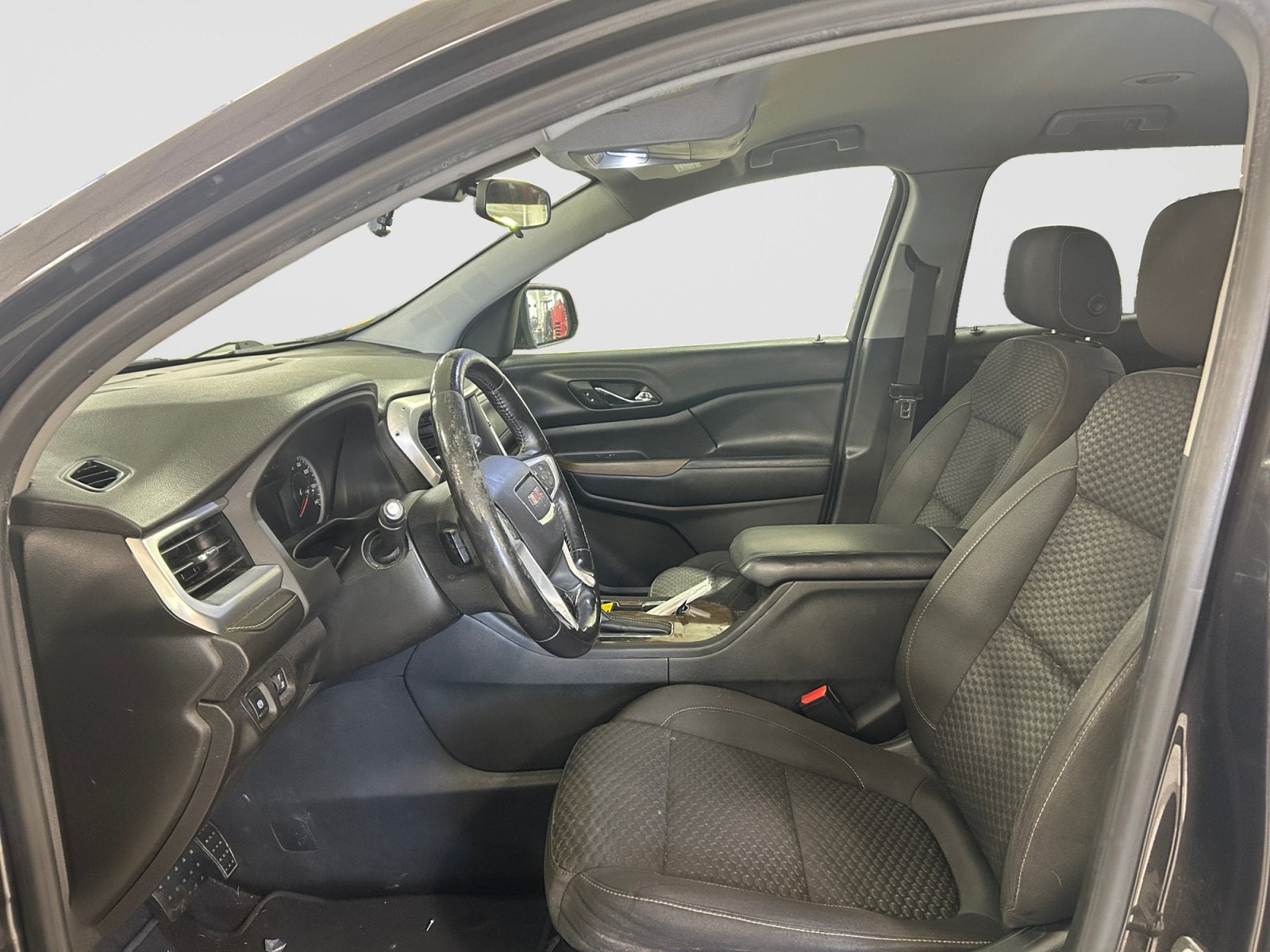 2018 GMC Acadia SLE