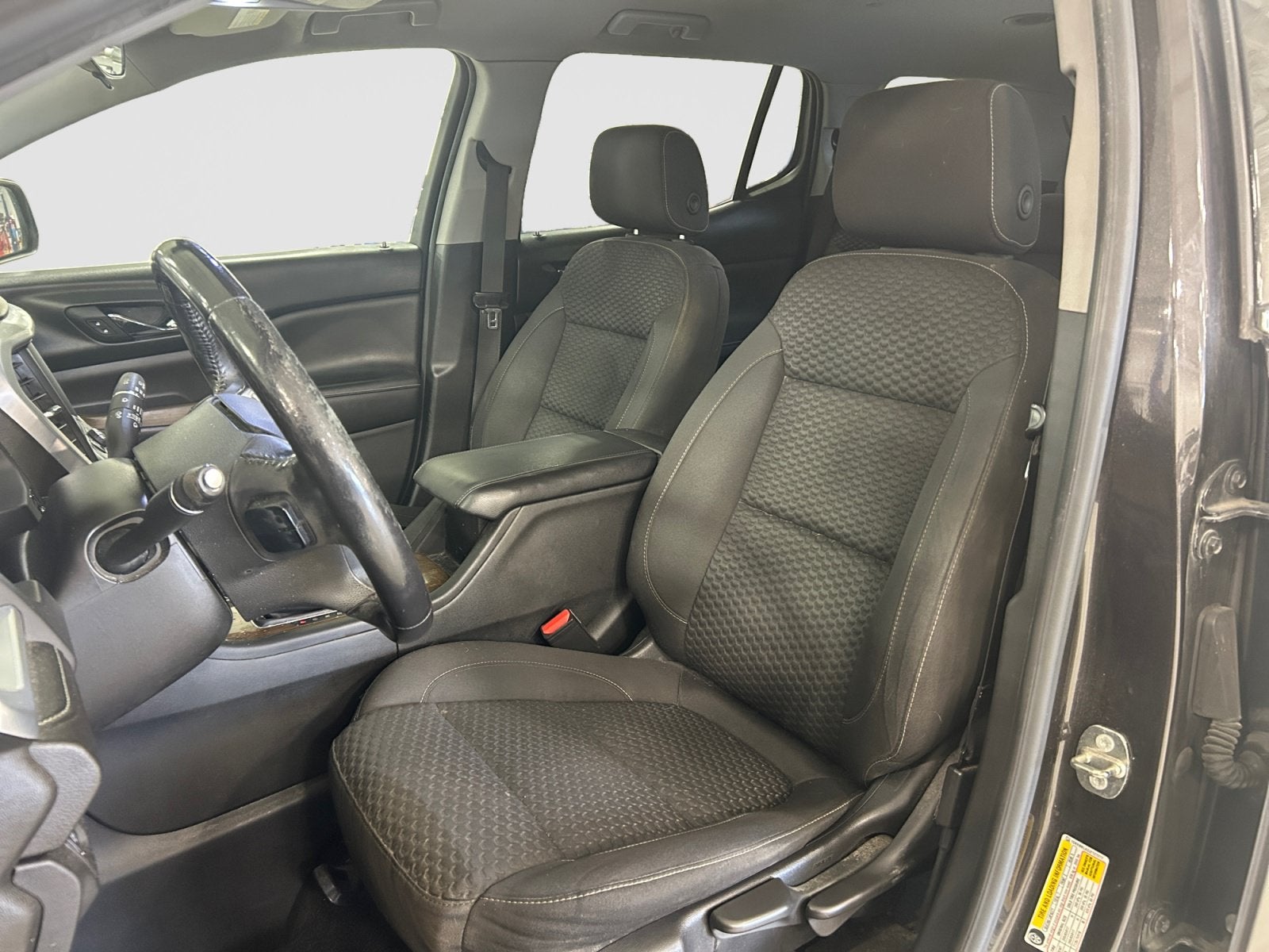 2018 GMC Acadia SLE
