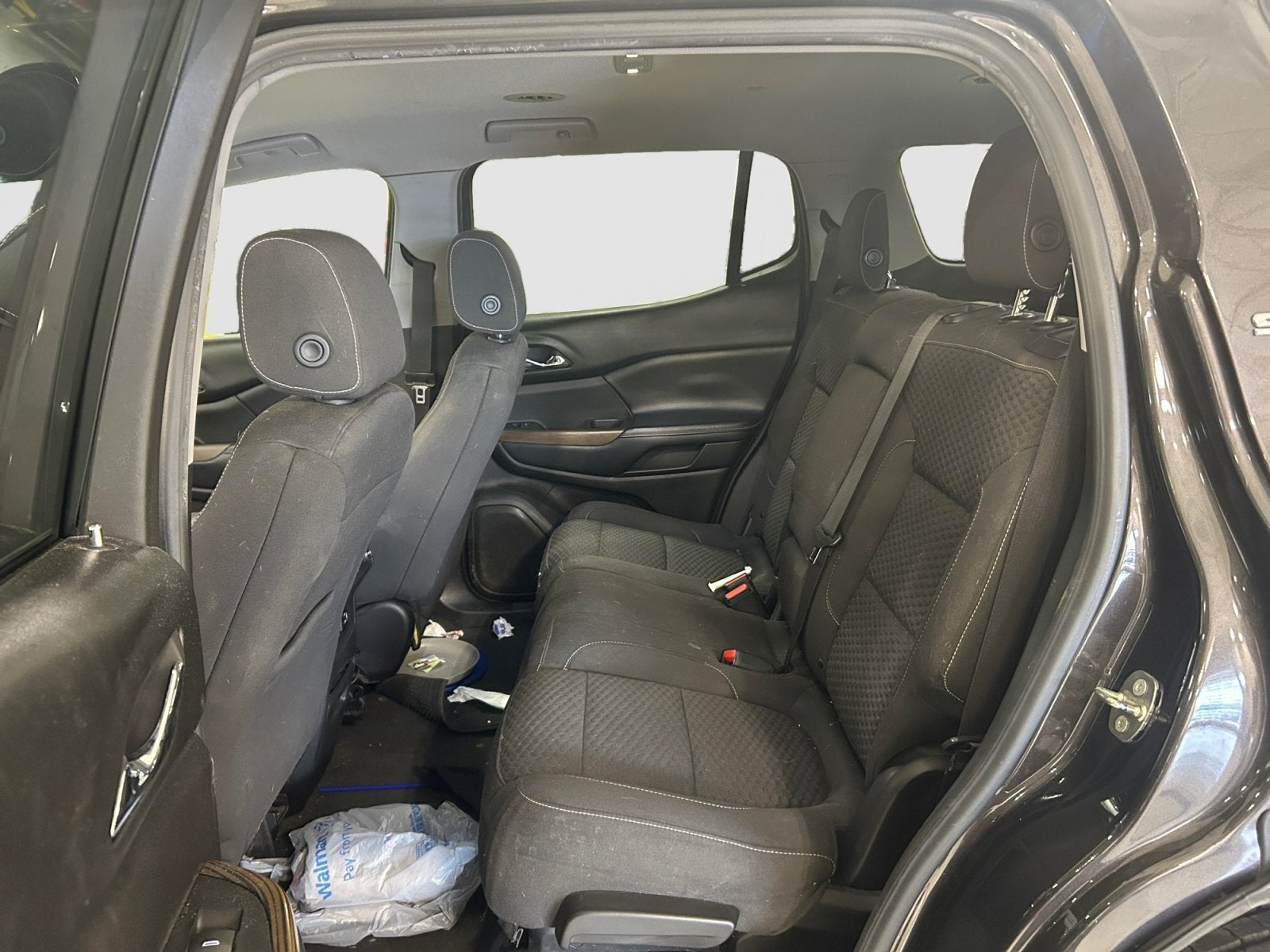 2018 GMC Acadia SLE