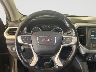 2018 GMC Acadia SLE