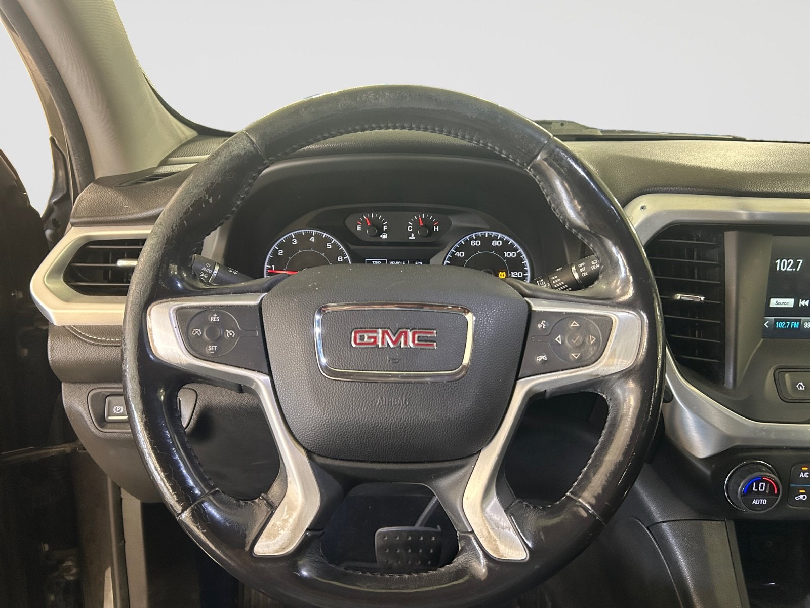 2018 GMC Acadia SLE