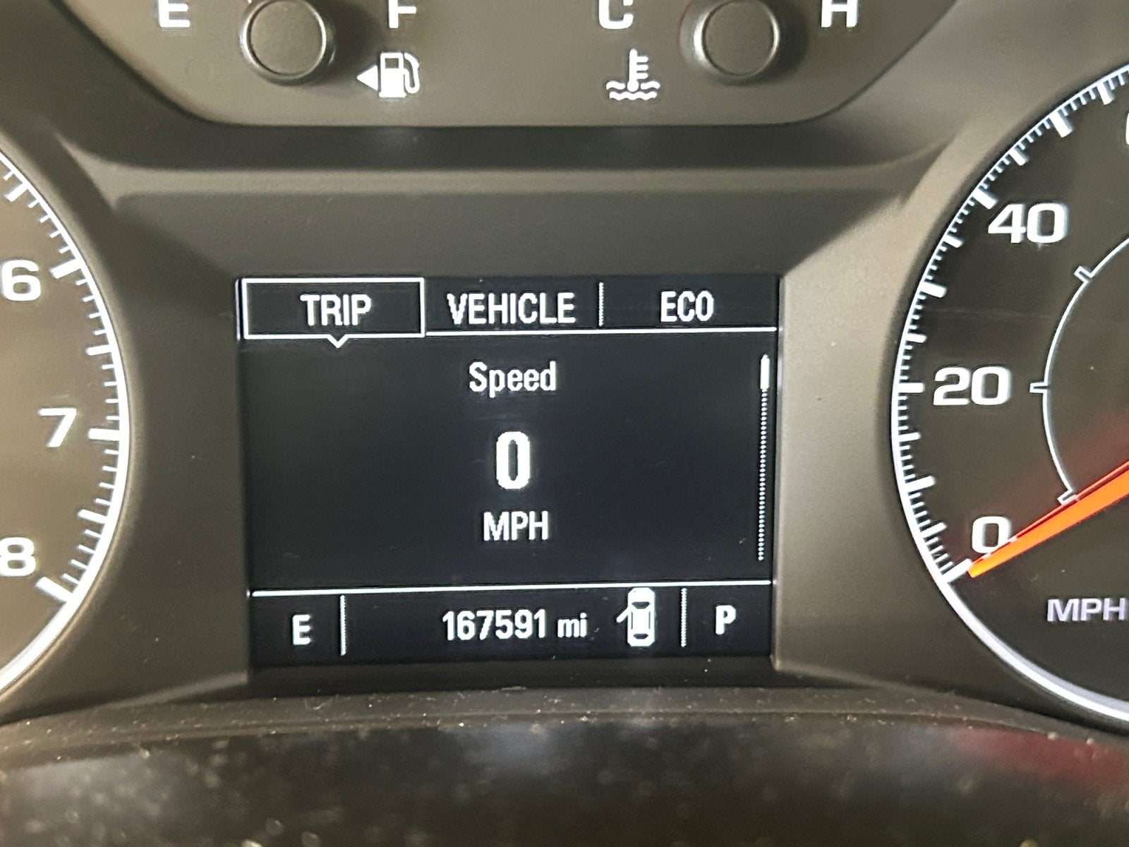 2018 GMC Acadia SLE