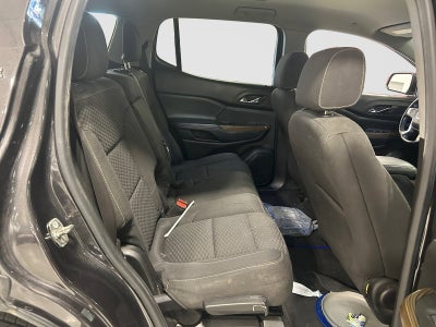 2018 GMC Acadia SLE
