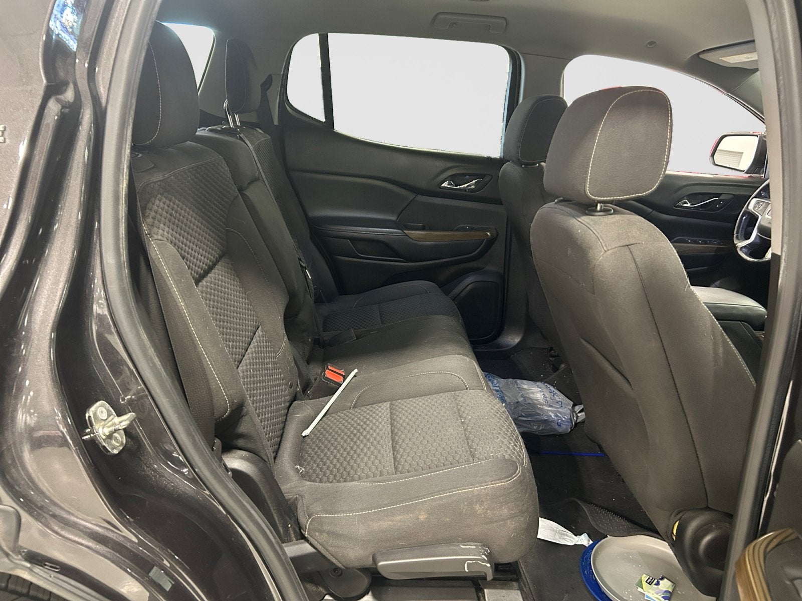 2018 GMC Acadia SLE