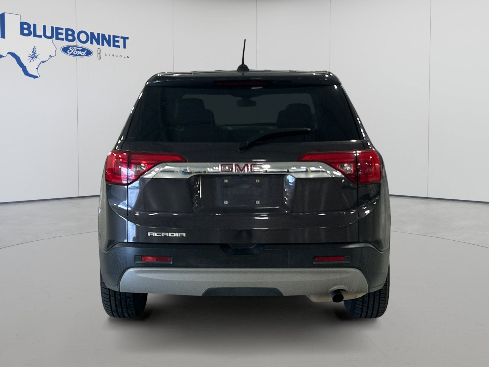 2018 GMC Acadia SLE