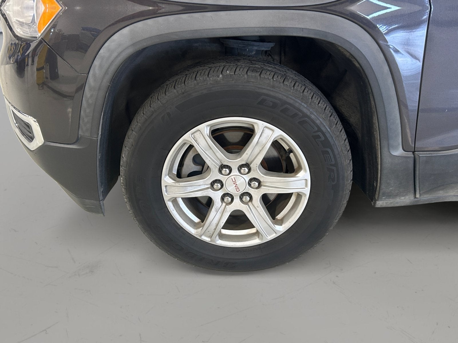 2018 GMC Acadia SLE