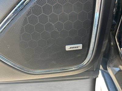 2017 GMC Yukon SLE