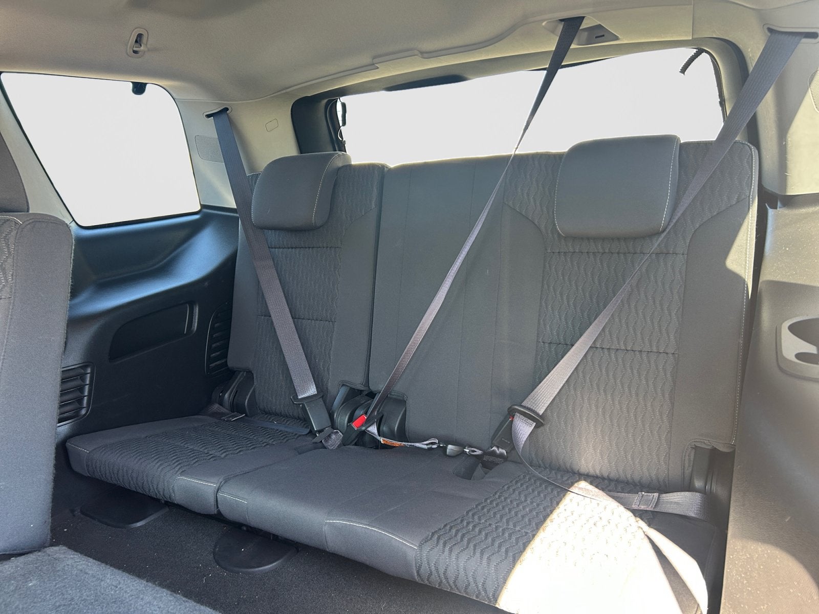 2017 GMC Yukon SLE
