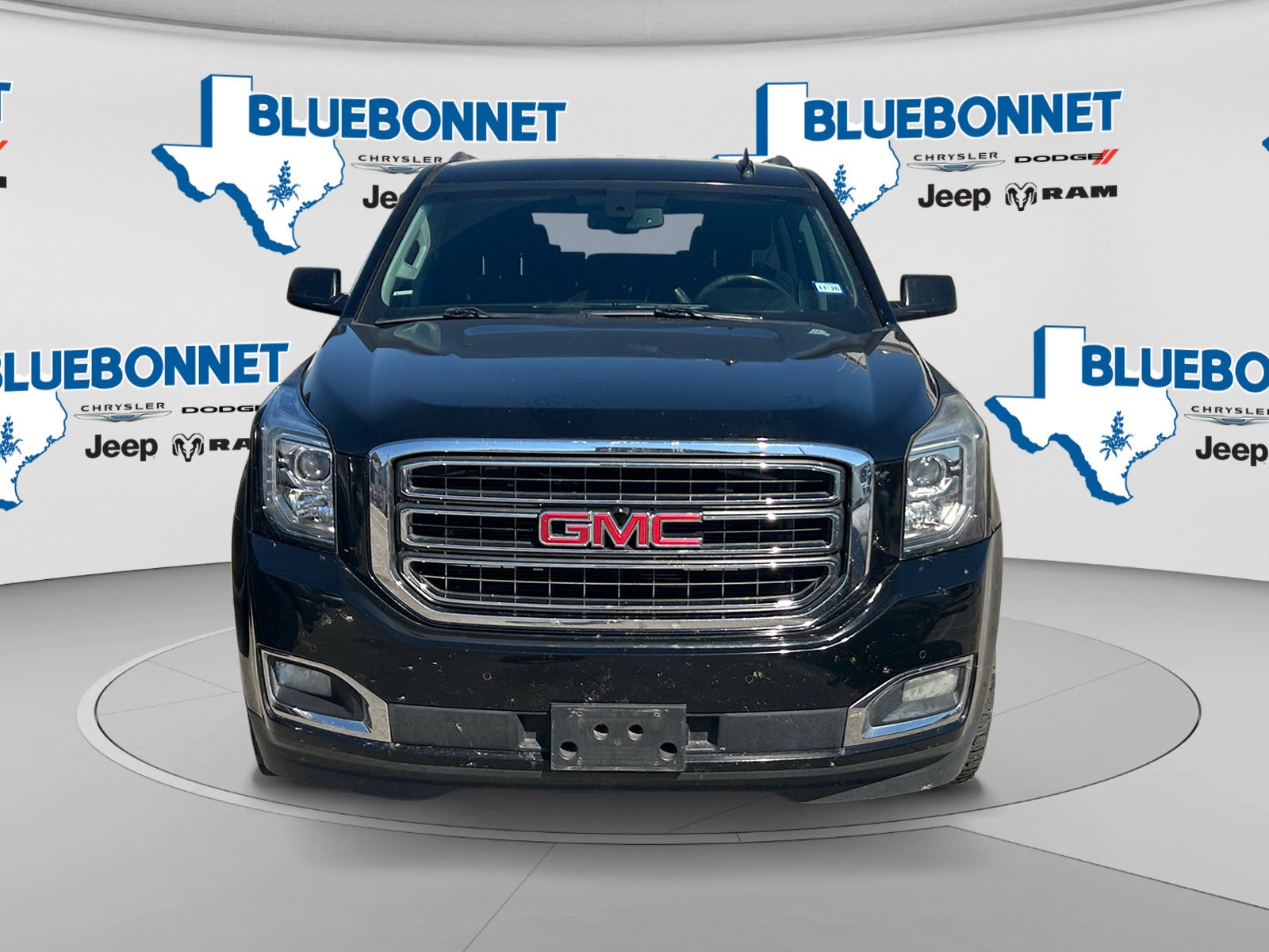 2017 GMC Yukon SLE