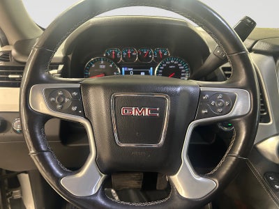 2017 GMC Yukon XL SLT