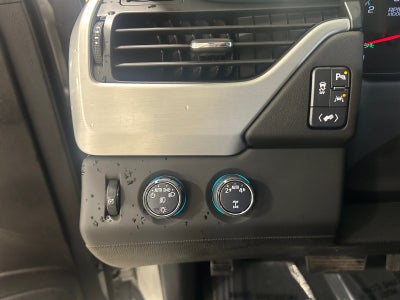 2017 GMC Yukon XL SLT
