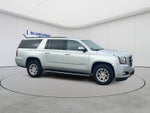 2017 GMC Yukon XL SLT