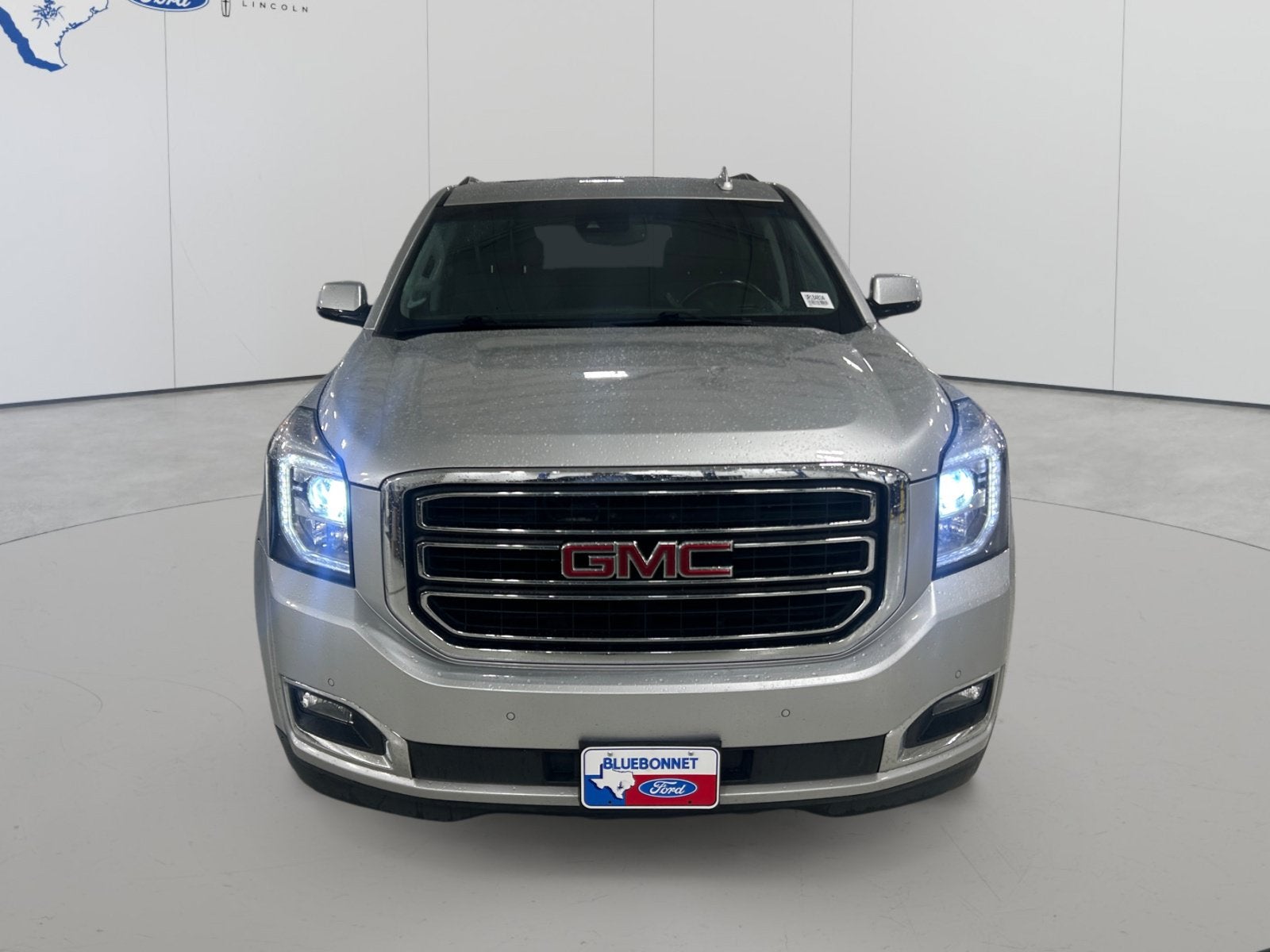 2017 GMC Yukon XL SLT