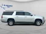 2017 GMC Yukon XL SLT