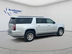 2017 GMC Yukon XL SLT