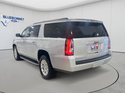 2017 GMC Yukon XL SLT