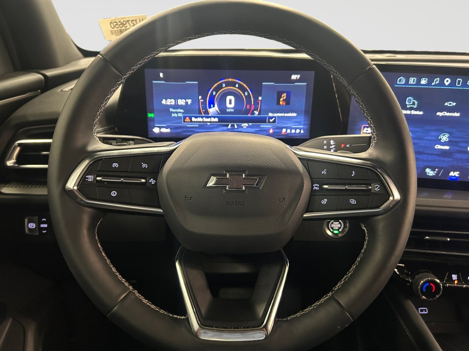 2025 Chevrolet Traverse FWD LT