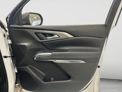 2025 Chevrolet Traverse FWD LT