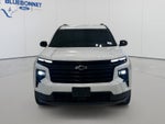 2025 Chevrolet Traverse FWD LT