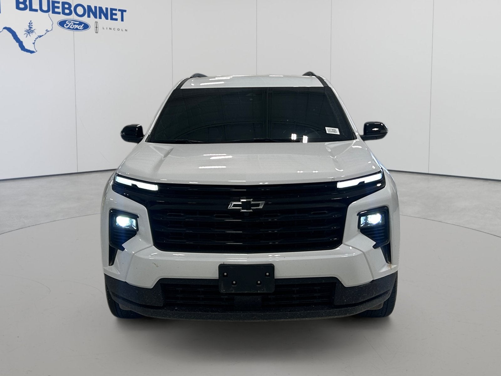2025 Chevrolet Traverse FWD LT