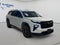 2025 Chevrolet Traverse FWD LT