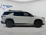 2025 Chevrolet Traverse FWD LT