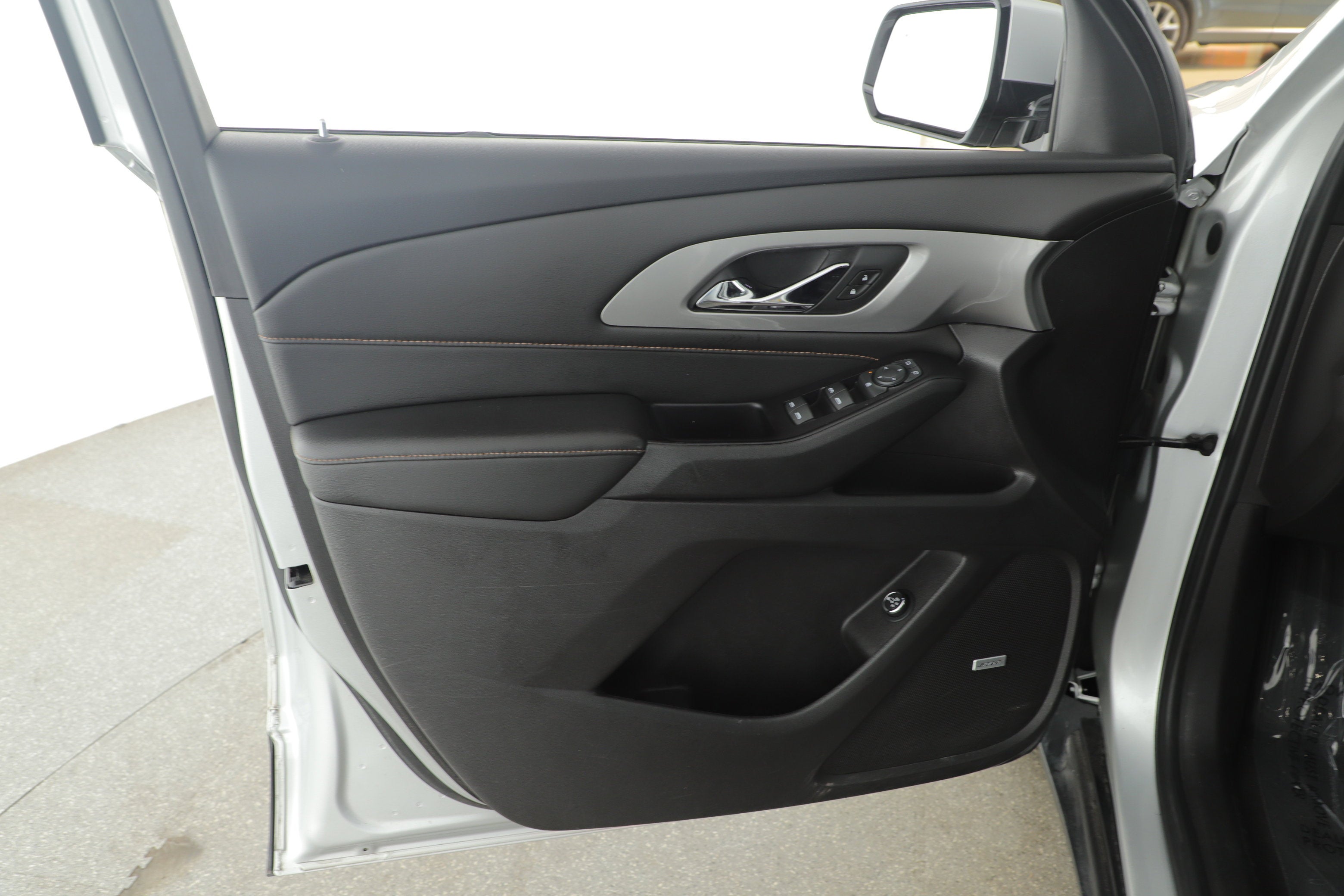 2018 Chevrolet Traverse RS