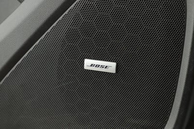 2018 Chevrolet Traverse RS