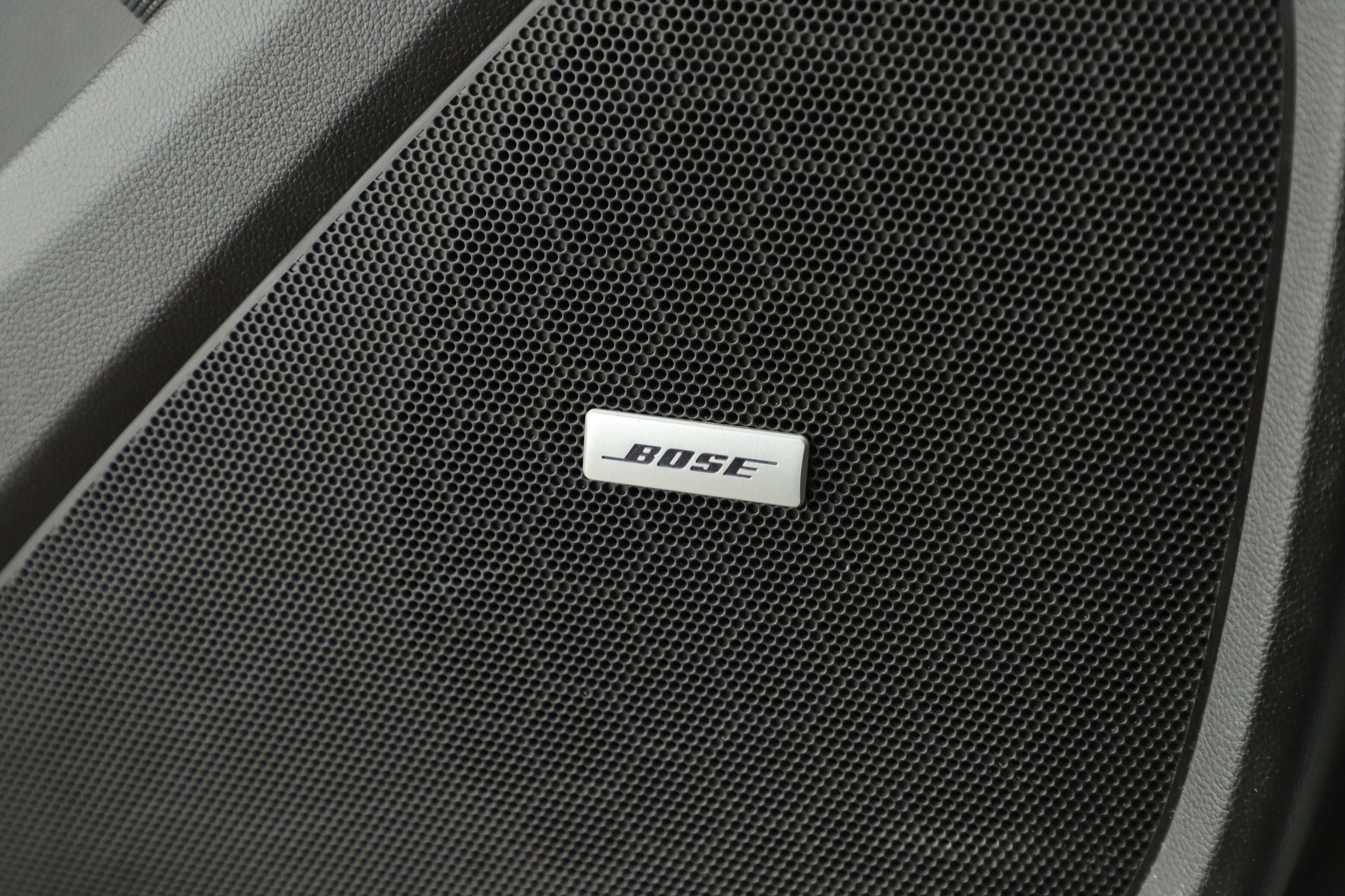 2018 Chevrolet Traverse RS