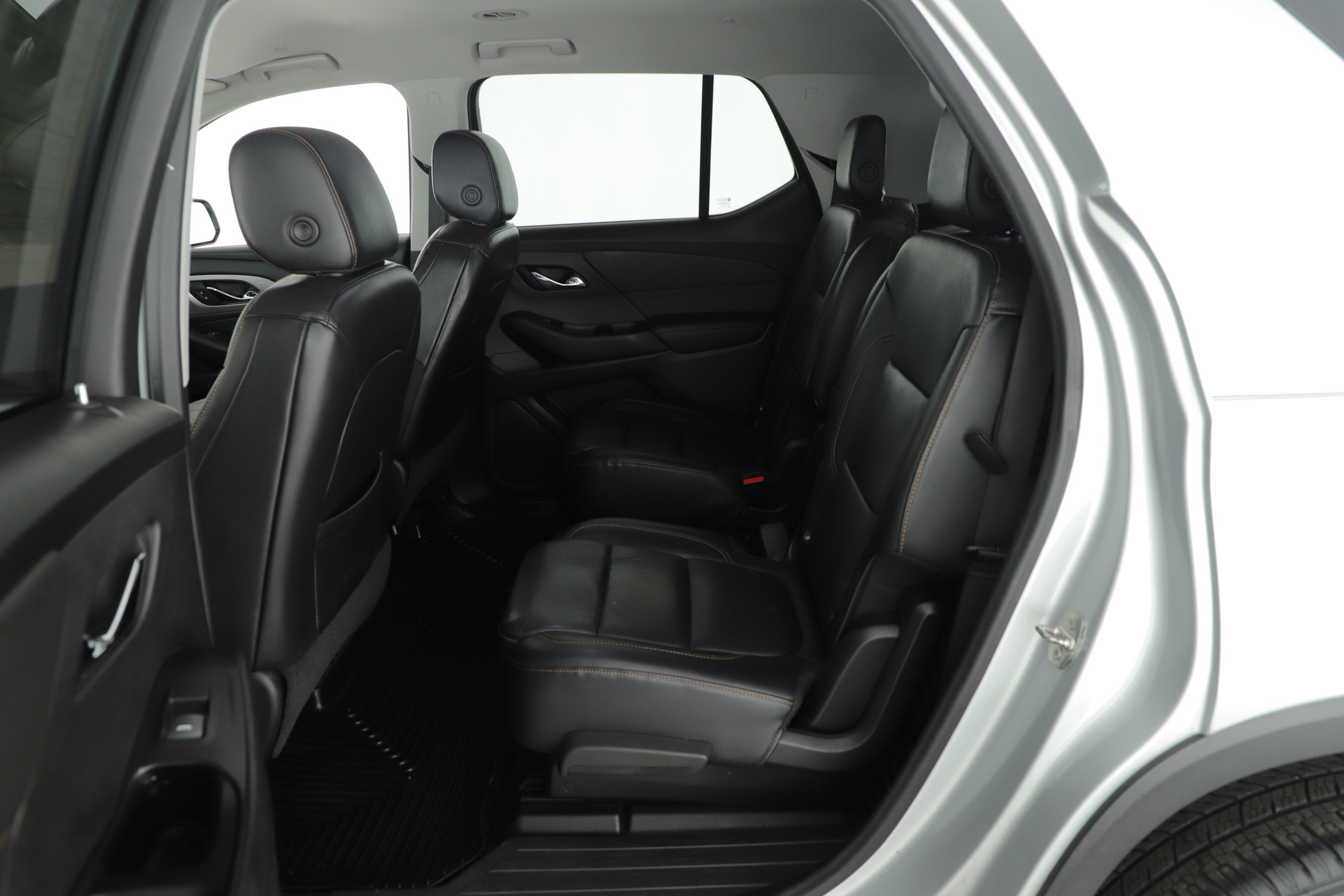 2018 Chevrolet Traverse RS