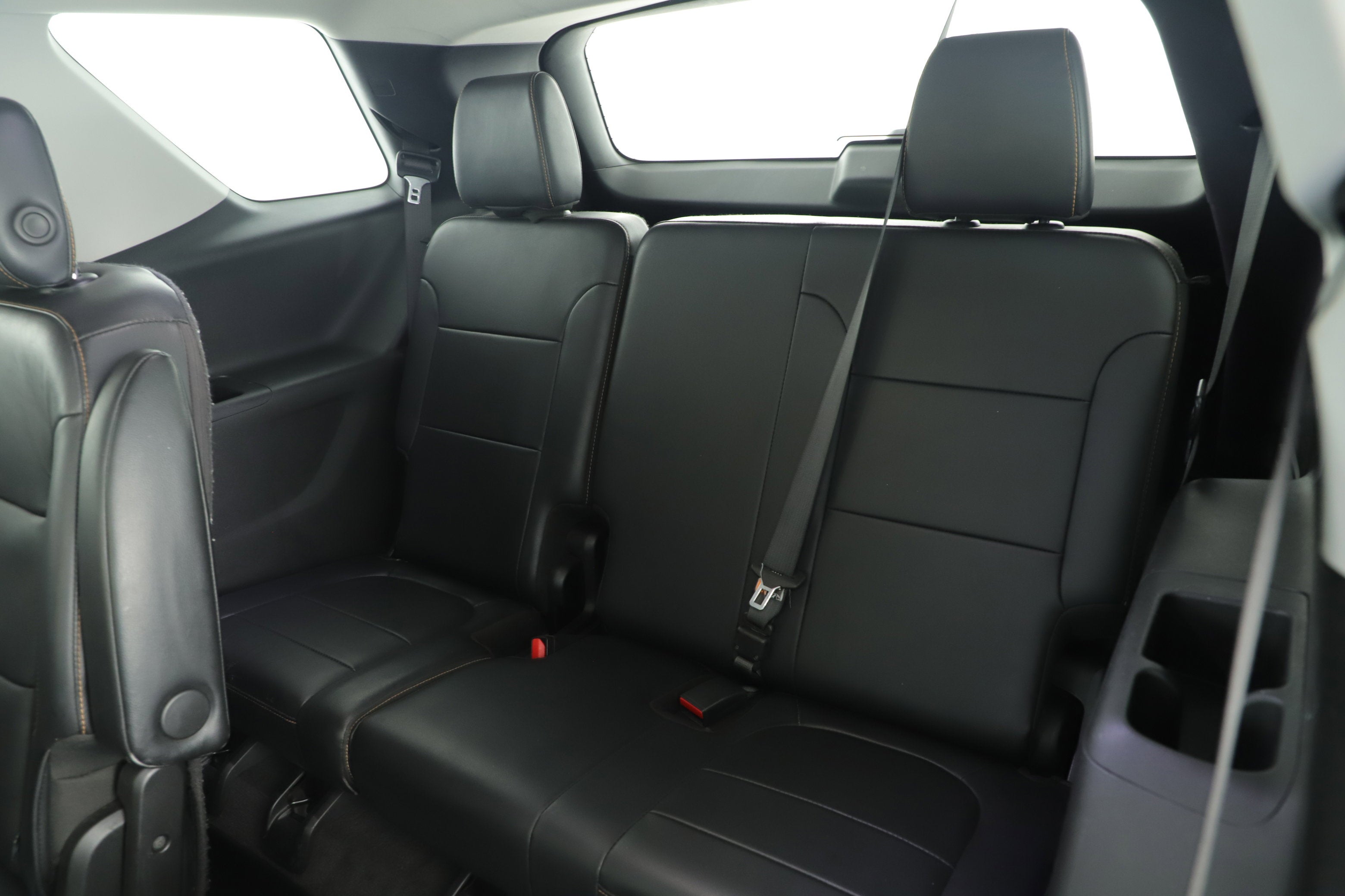 2018 Chevrolet Traverse RS