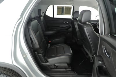 2018 Chevrolet Traverse RS